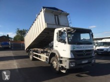 Mercedes Axor 1833 truck used cereal tipper
