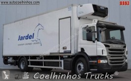 Camion frigorific(a) Scania P 250