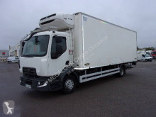 Camion Renault Gamme D 250.13 DTI 8 frigo occasion