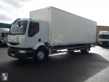 Камион фургон втора употреба Renault Midlum 270