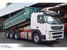 Camion benne Volvo FM