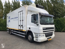 Camion DAF CF65 frigo mono température occasion