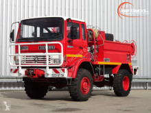 Renault LKW Feuerwehr 200 85.150 - expeditievoertuig - feuerwehr - fire brigade - brandweer - water tank camiva ccf 0 -