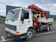 Camion polybenne Volvo FL 320