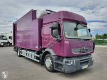 Камион Renault Premium 270 фургон втора употреба