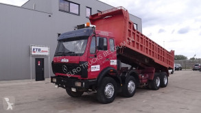 Ciężarówka Mercedes SK 3535 wywrotka nowe