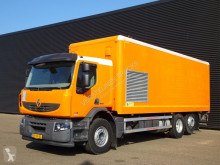 Camion Renault Premium Lander 310.26 furgon second-hand