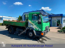 MAN L2000 8.163 Kipper Dreiseitenkipper truck used three-way side tipper