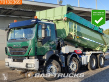 Iveco LKW Kipper/Mulde Trakker
