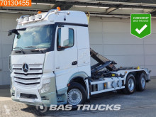 Tweedehands haakarmsysteem Mercedes Actros 2551 L