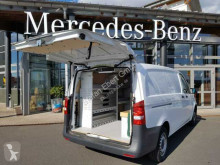 Mercedes Vito Vito 111 CDI L Regal Tempomat Park fourgon utilitaire occasion