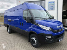 Fourgon utilitaire Iveco Daily Daily 70 C 18 A8 V/P 260°-Türen+Klimaauto+Sitzh.