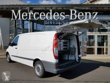 奔驰 Vito 113 CDI Kasten Extralang BOTT REGAL 1. Hand 厢式货运车 二手