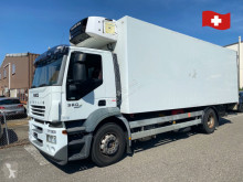 Iveco 190s36 stralis truck used refrigerated