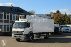 Camion frigo Mercedes Axor 1829 Carrier Supra 850Mt/Bi-Temp/Türen+LBW
