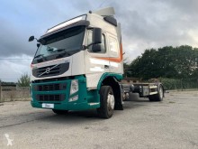 Camion BDF occasion Volvo FM 330