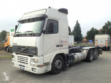Грузовик Volvo FH12 FH12 380