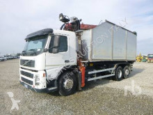 Camion benne Volvo FM300