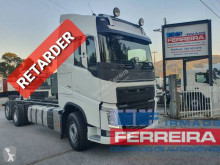 Camião Volvo FH 540 porta contentores usado