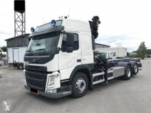 Камион платформа Volvo FH 500