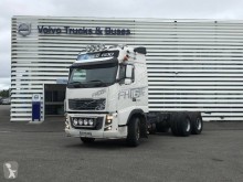 Camion Volvo FH16 600 châssis occasion