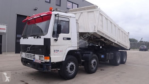 Camion benne Volvo FL10
