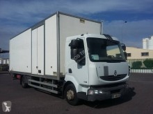 Camion Renault Midlum 180 fourgon occasion