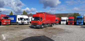 Грузовик Renault Premium 310.19 DXI шторный б/у