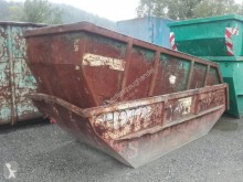 Meiller used tipper