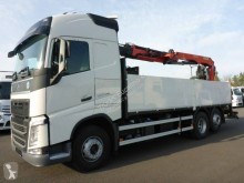 Камион платформа Volvo FH 400