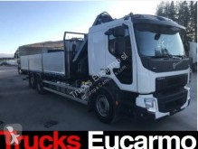 Камион платформа Volvo FE 320