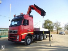 Камион платформа Volvo
