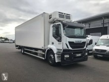 Iveco LKW Kühlkoffer Einheits-Temperaturzone Stralis 310