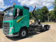 Camion polybenne Volvo FH 500