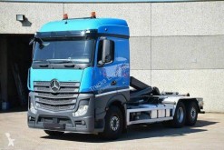 Camion Mercedes Actros 2645 L multiplu second-hand