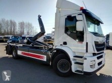 Iveco LKW Abrollkipper 260.25