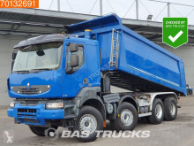 Renault tipper truck Kerax 500 DXI