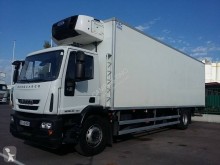 Камион Iveco Eurocargo хладилно втора употреба