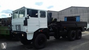 Camión caja abierta Renault TRM 10000