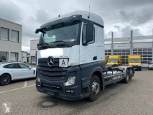 Camion Mercedes Actros 2545 polybenne occasion