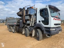 Camion occasion Renault Kerax 380.35
