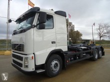 Camion polybenne Volvo