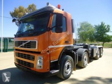 Camion polybenne Volvo