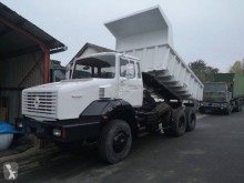 Ciężarówka wywrotka wozidło używana Renault CBH 350