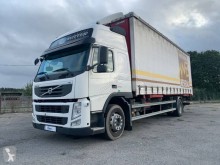 Camion rideaux coulissants (plsc) Volvo FM 330