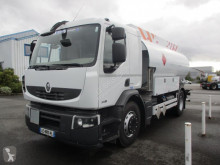 Camion citerne hydrocarbures occasion Renault Premium 300.19 DXI