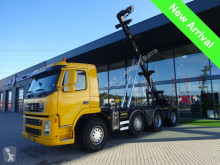 Ciężarówka do transportu kontenerów używana Volvo TERBERG
