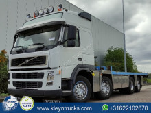 Camion Volvo FM12 platformă second-hand