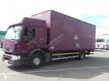 Ciężarówka Renault Premium 270 furgon używana