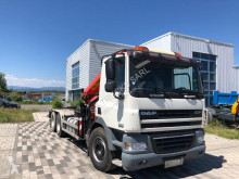 Камион мултилифт с кука DAF CF85 410